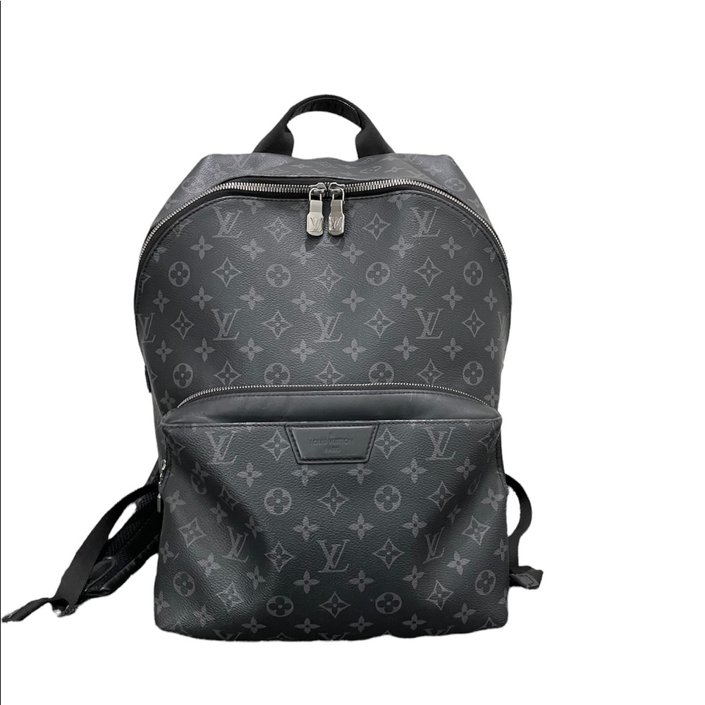 Slightly used Louis Vuitton backpack.